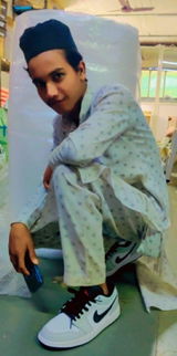 Sahil review photo