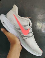 Nike Zoom Pegasus 35 Turbo Wolf Grey Hot Punch Shoes For Man And Women AJ4114-060