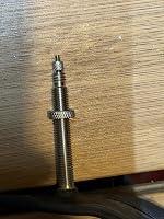 Dagger review photo