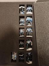 Joshua review photo