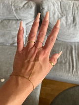 Etsy customer review photo