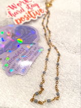Etsy customer review photo