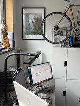 Hans Schoelink review photo