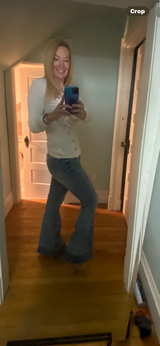 Holly review photo