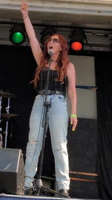 Amanda Meister review photo