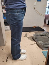 Erin review photo