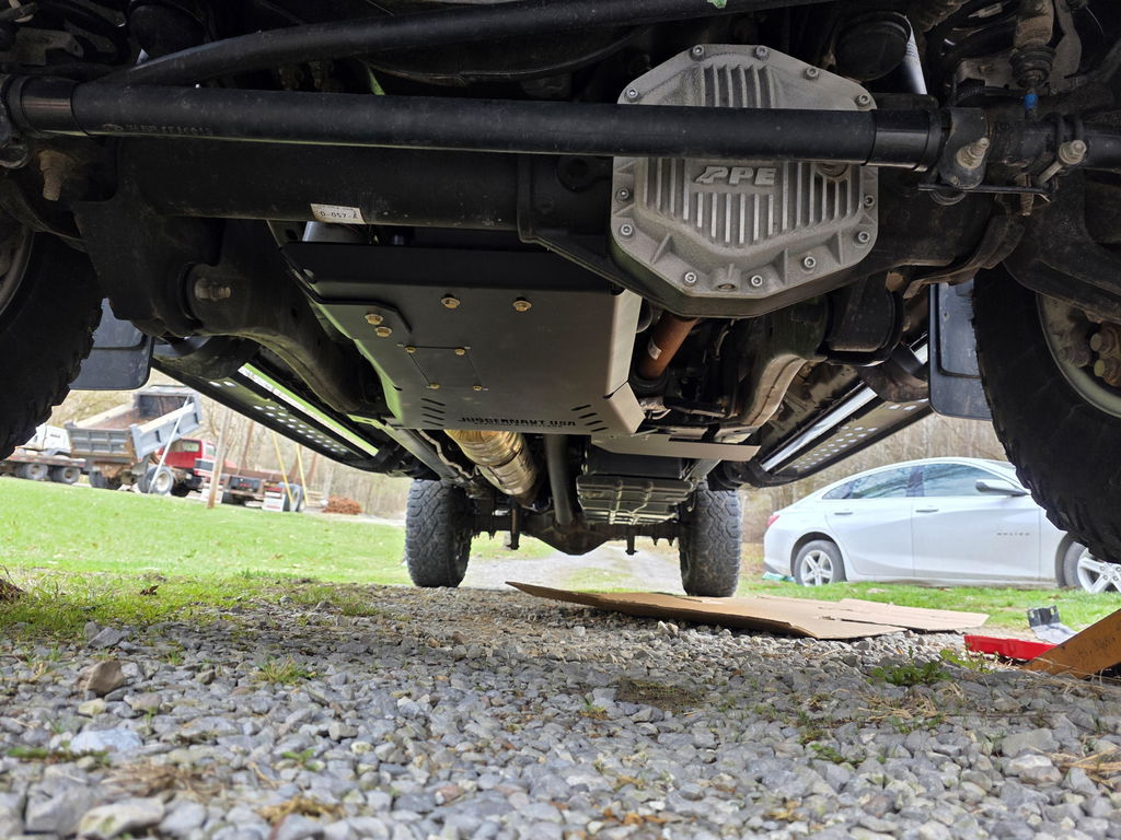Customer review photo from Terry Desper