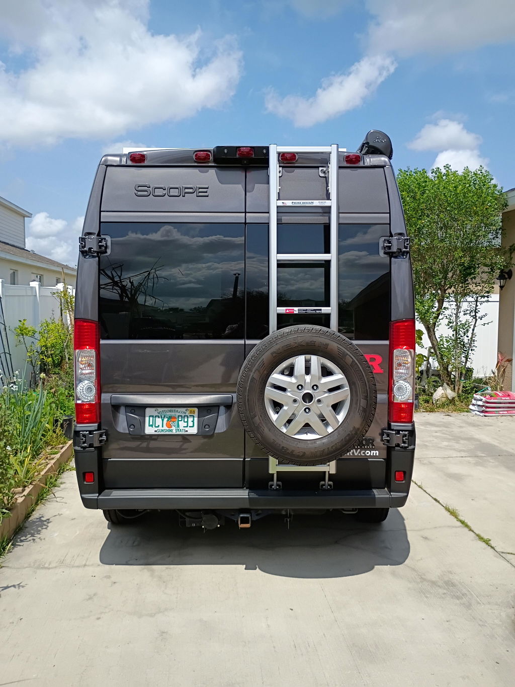 Customer review photo from GEORGE