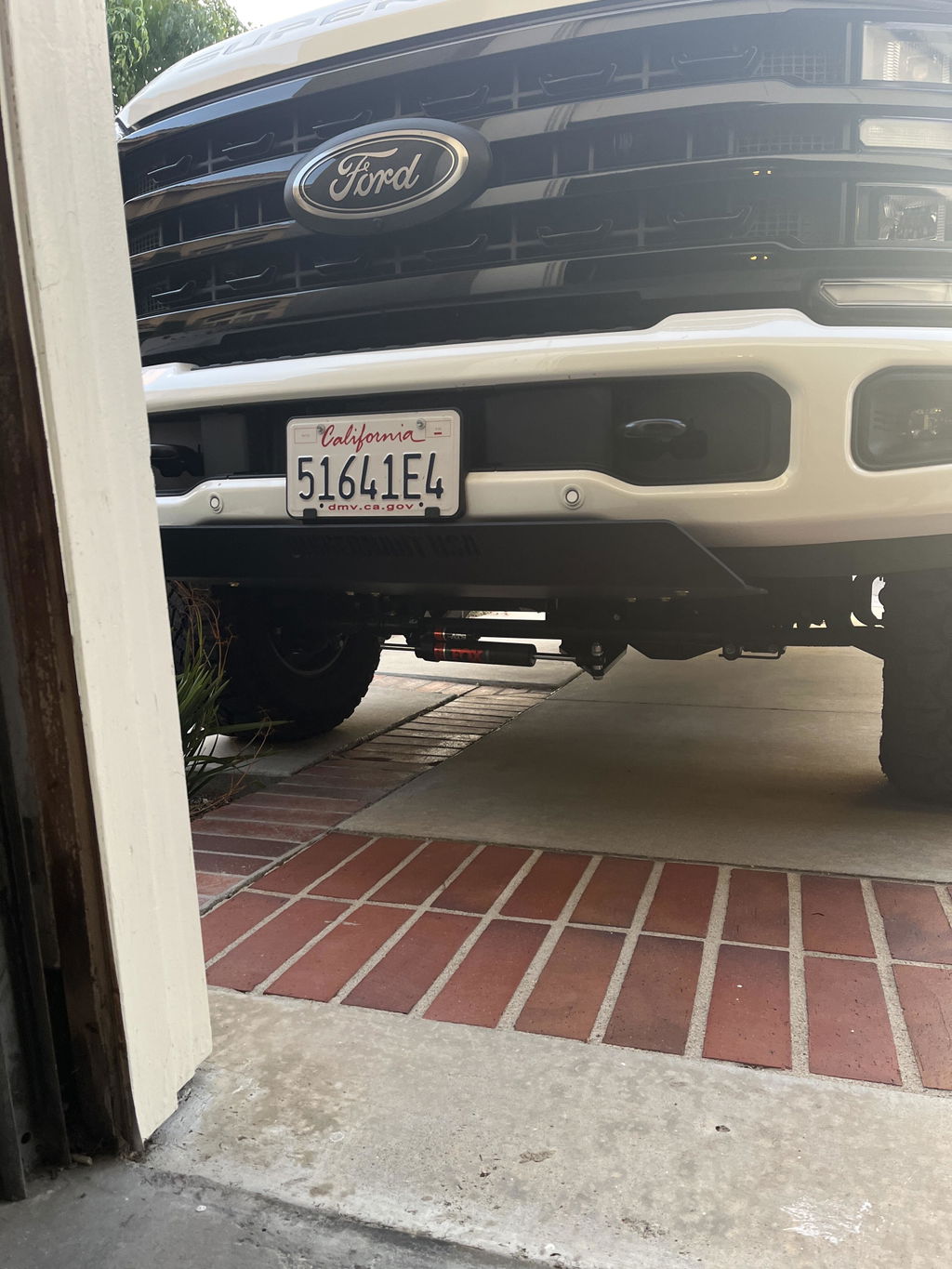 Customer review photo from Doug Love