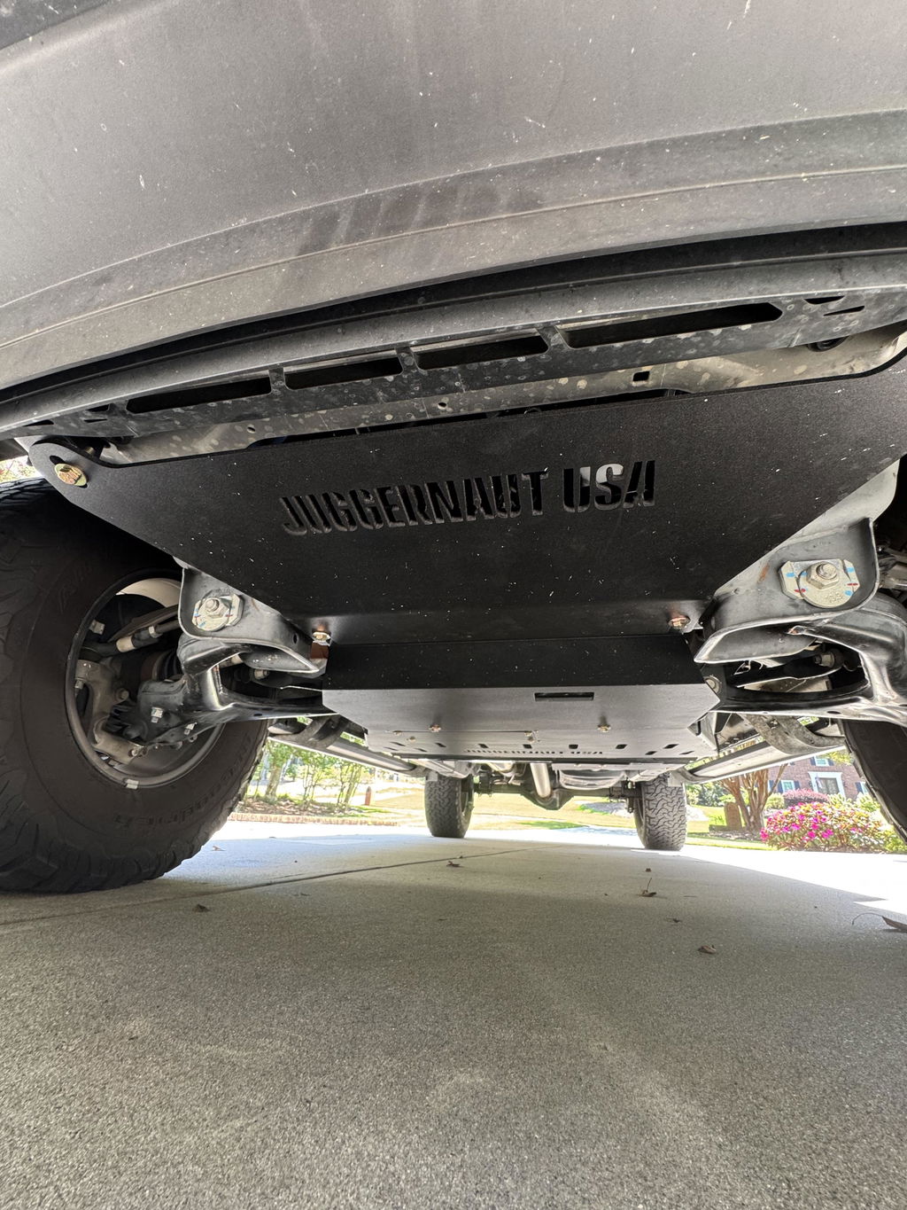 Customer review photo from Jason Boatright