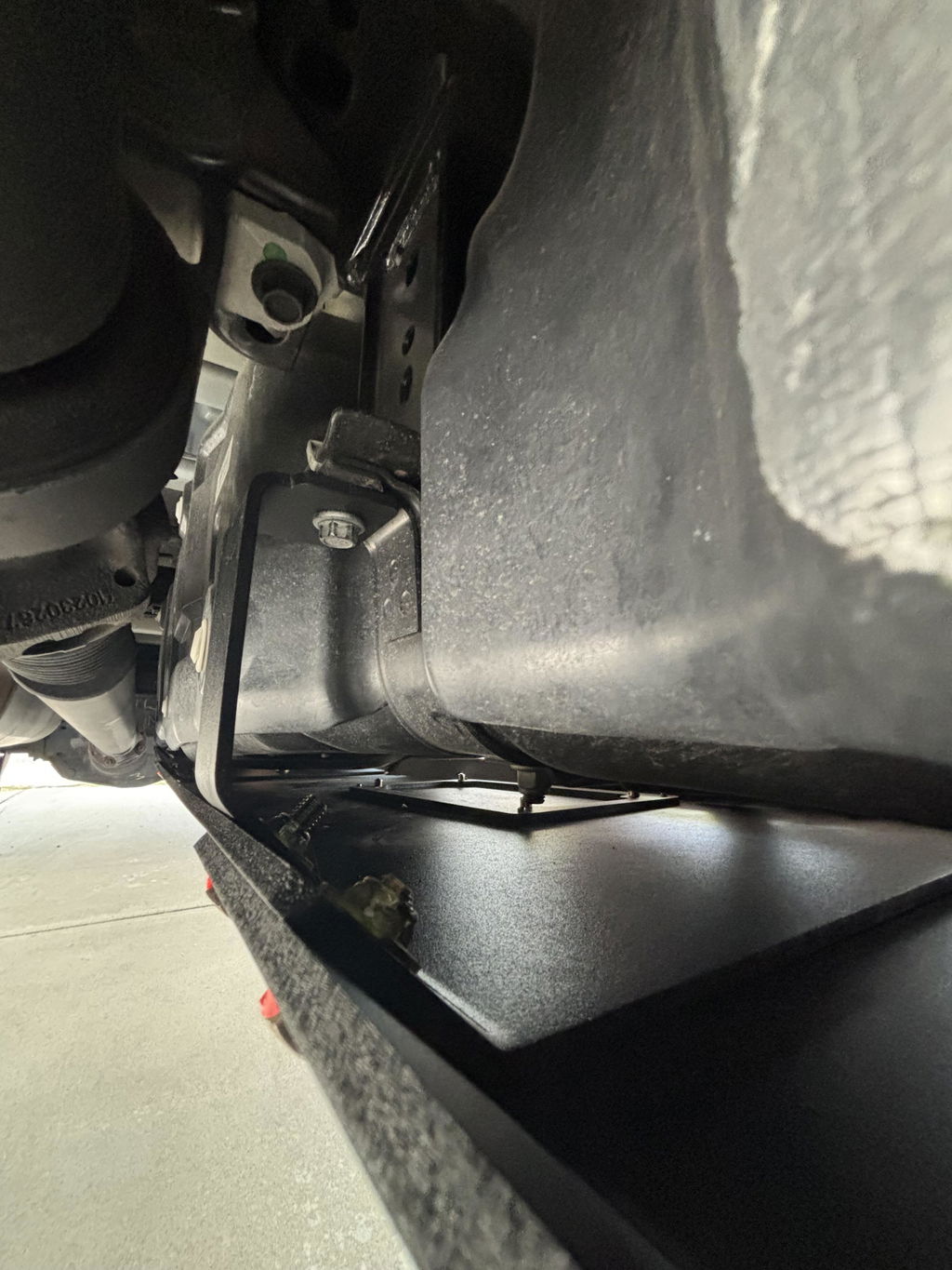 Customer review photo from james jones