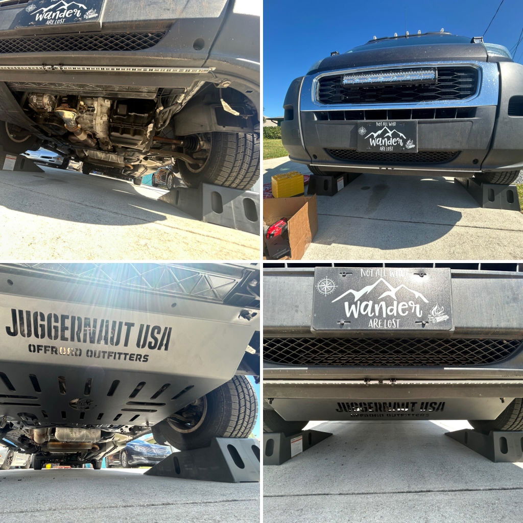 Customer review photo from Derek Poletis