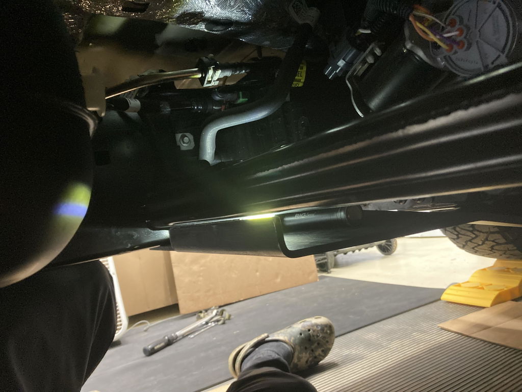 Customer review photo from Michael Sineni