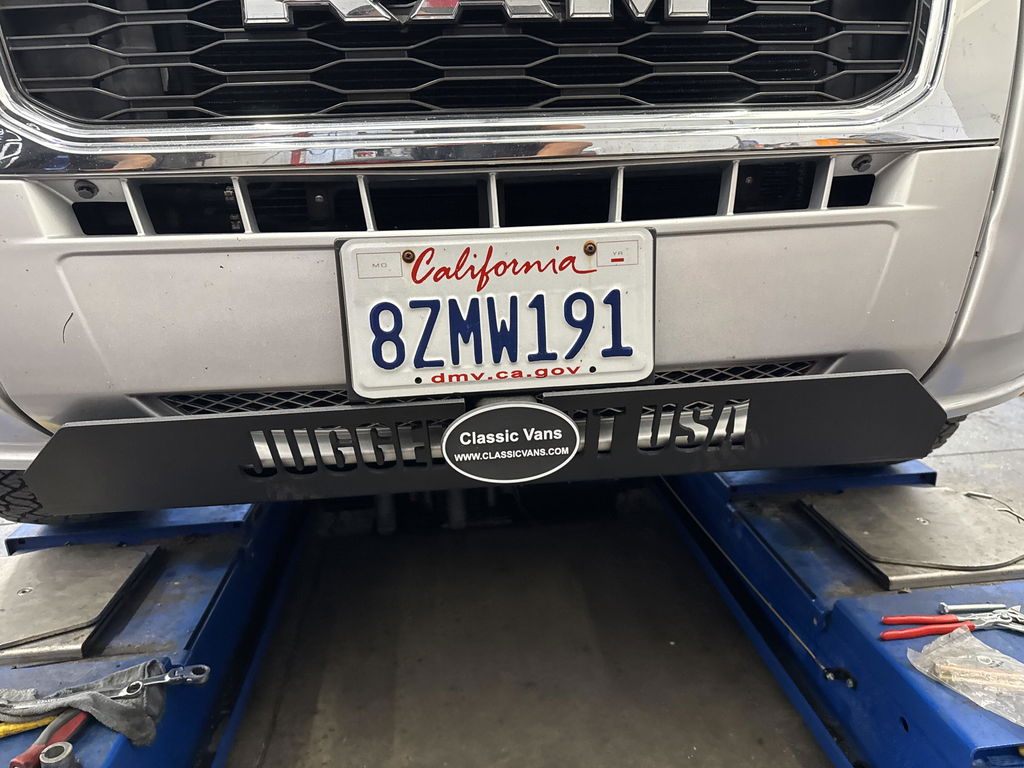 Customer review photo from Joseph Turner