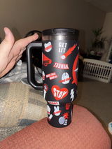 Samantha Tackett review photo