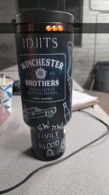 Anonymous review photo