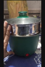 Hania Rajpoot review photo