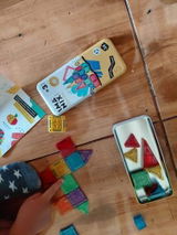Marilu D. review photo