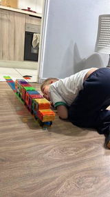 Dayanna S. review photo
