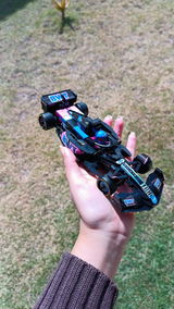Federico A. review photo