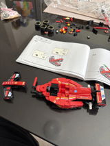 Nicolas B. review photo