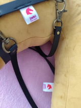 Anonymní review photo