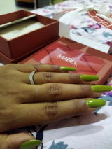 Customer review photo