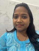 Madhuri Bhagat review photo