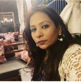 Anubhuti Gupta review photo