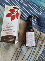 Prakriti Kumari review photo