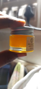 S.B. review photo