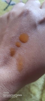 Ritu Pandey review photo
