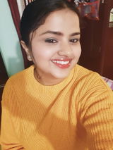 Ritu Pandey review photo