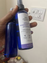 DR review photo