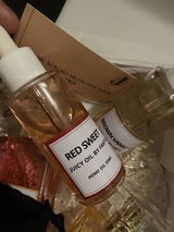 Racky Ba review photo