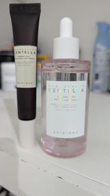 Andrea Amaya review photo