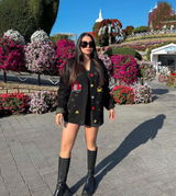 Amanda Abi Rached review photo