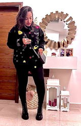 Caroline Azar review photo