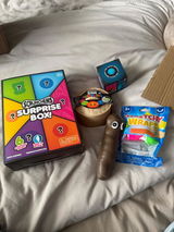 Keeley Sain review photo