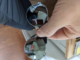 A.F. review photo