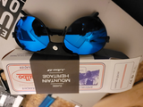 A.F. review photo