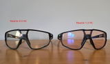 A. review photo