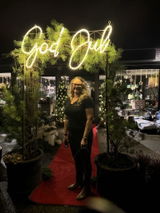 Grethe Lier Alne review photo