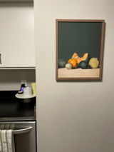 Lillie review photo