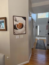 Morning Coffee Art Print