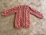 Etsy customer review photo