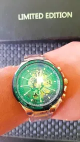 Alexander Walker review photo
