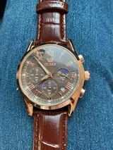 Henry W. review photo