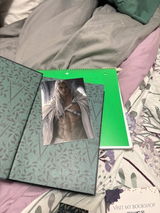 User picture