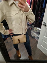 K. review photo